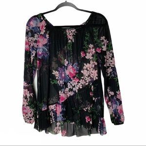 I.N.C International Concepts Top